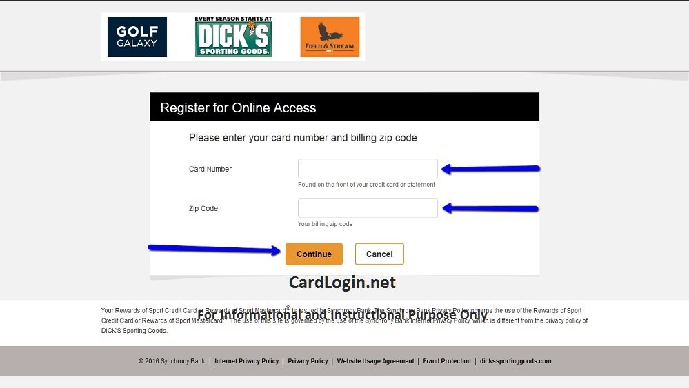 Dick’s_Sporting_Goods_Credit_Card_Register_for_Online_Access