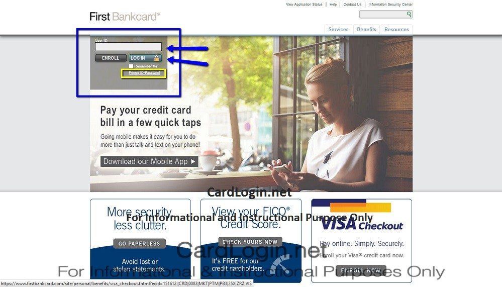 AmTrust_Bank_Platinum_Edition_Visa_Credit_Card_Login