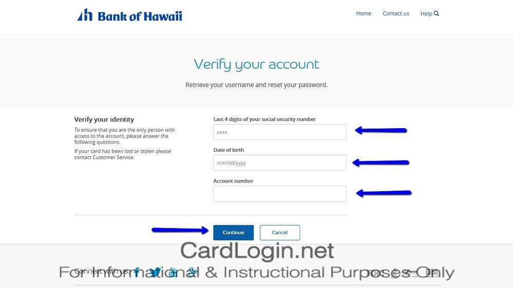 Forgot_Your_Bank_of_Hawaii_Hawaiian_Airlines_World_Elite_MasterCard_User_ID_Or_Password
