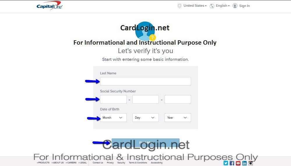 Forgot_Your_Capital_One_Quicksilver_Credit_Card_User_ID_Or_Password