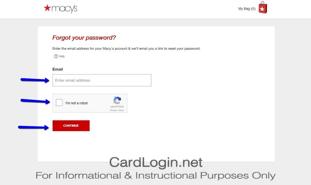 Forgot_Your_Macy’s_Credit_Card_User_ID_Or_Password