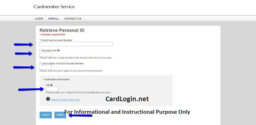 Forgot_your_Pulaski_Bank_Visa_Platinum_Credit_Card_User_ID_or_Password_Using_PIN