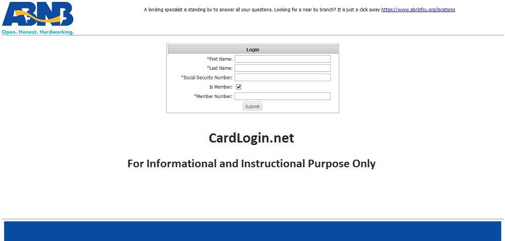 How to apply for ABNB Visa Platinum Rewards Credit Card