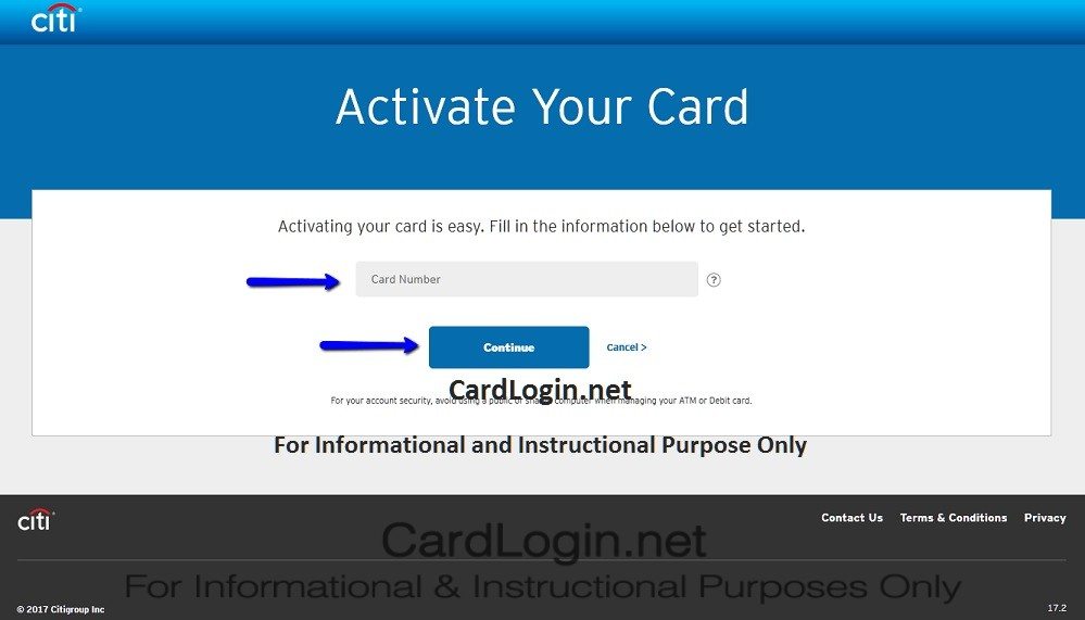 How_to_activate_Costco_Anywhere_Visa®_Credit_Card_Credit_Card