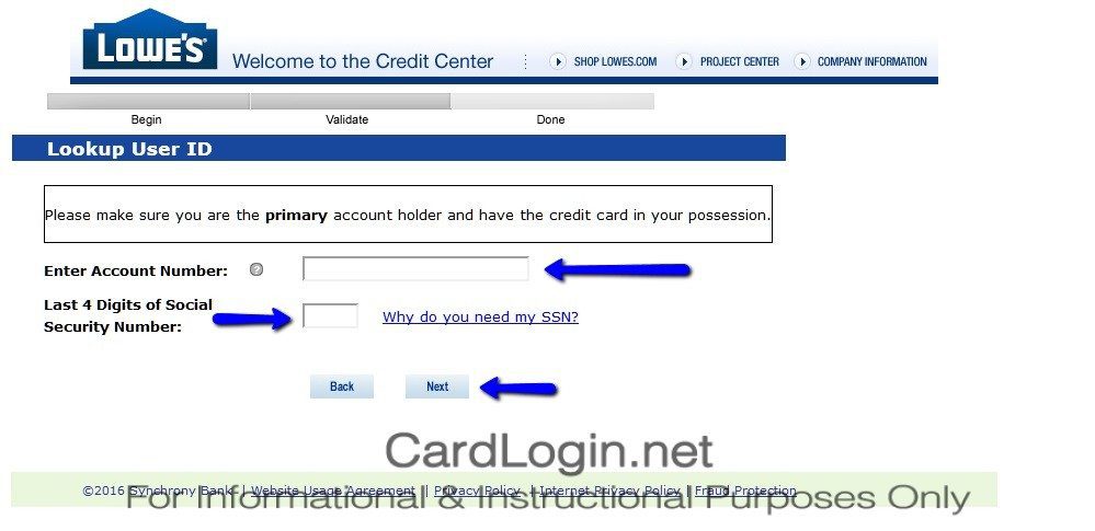 Lowe’s_Advantage_Credit_Card__Look_up_my_user_ID